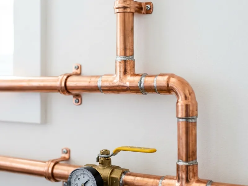 Frequently asked plumbing questions in Hollandale. Licensed plumbing contractors answering your pipe, leak, and repair questions.
